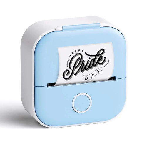 NanoNotes Mini Printer (+ Free Roll)