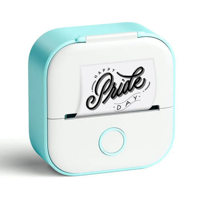 NanoNotes Mini Printer (+ Free Roll)