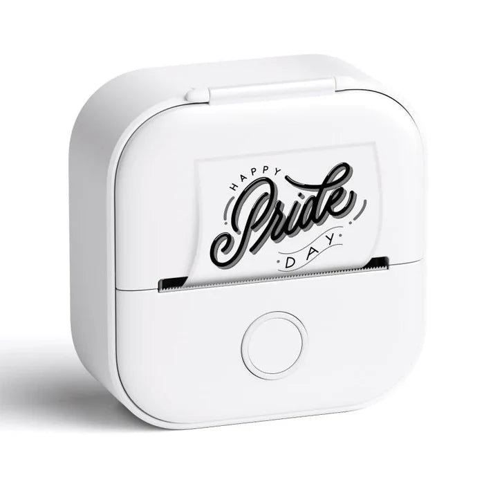 NanoNotes Mini Printer (+ Free Roll)