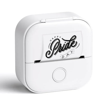NanoNotes Mini Printer (+ Free Roll)